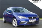 2018 SEAT Leon