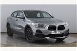 2022 BMW X2
