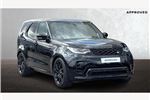 2022 Land Rover Discovery