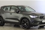 2019 Volvo XC40