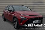2023 Hyundai Bayon