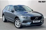 2021 Volvo XC60