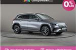 2021 Mercedes-Benz EQA