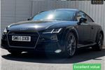 2015 Audi TT