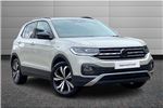 2023 Volkswagen T-Cross