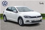 2019 Volkswagen Polo