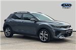2022 Kia Stonic