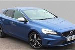 2016 Volvo V40