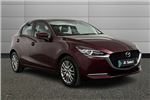 2021 Mazda 2