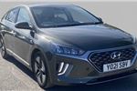 2021 Hyundai IONIQ