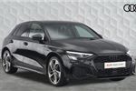 2023 Audi A3