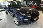 2017 Land Rover Range Rover Evoque