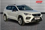 2024 SEAT Ateca