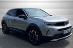 2022 Vauxhall Mokka e