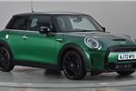 2022 MINI Hatchback