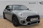 2020 MINI Hatchback