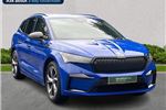 2023 Skoda Enyaq