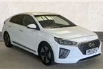 2021 Hyundai IONIQ