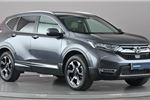 2020 Honda CR-V