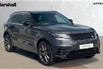2023 Land Rover Range Rover Velar