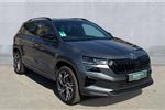 2024 Skoda Karoq