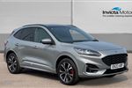 2023 Ford Kuga