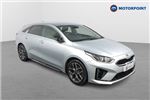 2019 Kia ProCeed