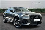 2021 Audi Q3