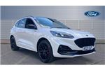 2023 Ford Kuga