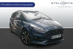 2022 Ford S-MAX