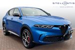 2023 Alfa Romeo Tonale