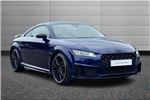 2022 Audi TT