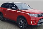 2017 Suzuki Vitara