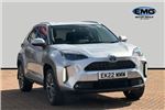 2022 Toyota Yaris Cross