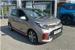 2017 Kia Picanto