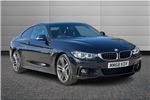 2018 BMW 4 Series