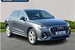 2021 Audi Q3