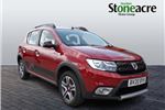 2020 Dacia Sandero Stepway