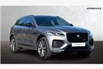 2024 Jaguar F-Pace