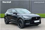 2024 Jaguar E-Pace