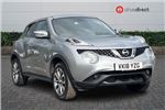 2018 Nissan Juke