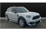 2020 MINI Countryman