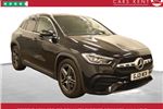 2021 Mercedes-Benz GLA