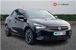 2020 Vauxhall Corsa e