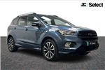2019 Ford Kuga