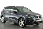 2021 SEAT Arona