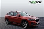 2020 BMW X1