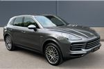 2020 Porsche Cayenne