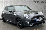 2018 MINI Hatchback