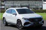 2024 Mercedes-Benz EQA